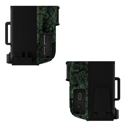 WildCast S8 wildcamera - Broer Outdoor - 5906817502605