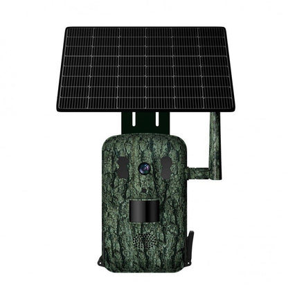 WildCast S8 wildcamera - Broer Outdoor - 5906817502605