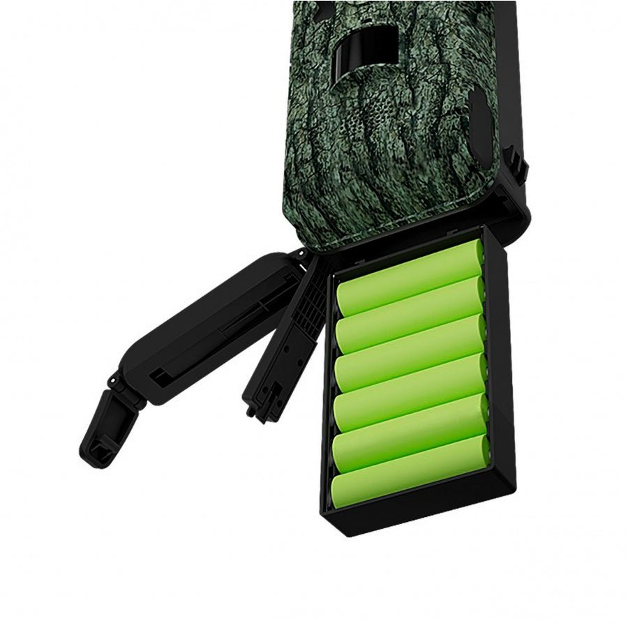 WildCast S8 wildcamera - Broer Outdoor - 5906817502605