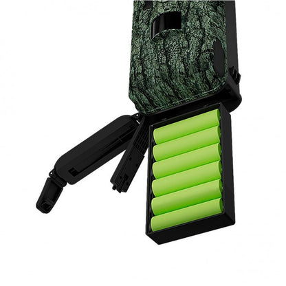 WildCast S8 wildcamera - Broer Outdoor - 5906817502605