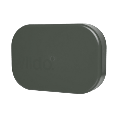 Wildo Camp - A - Box Complete kampeerset - Bestek - Broer Outdoor - 7330883102618