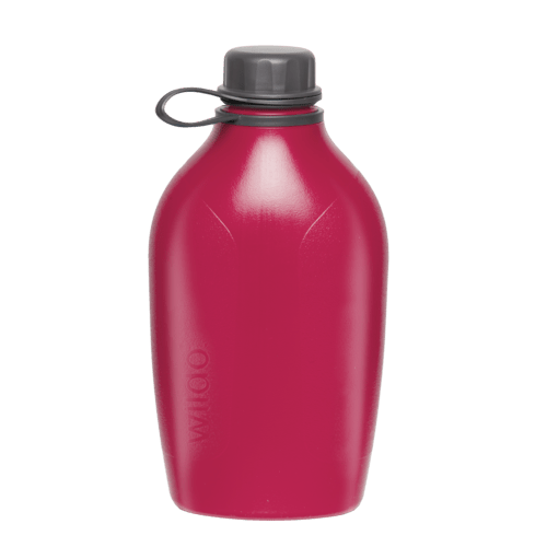 Wildo Explorer Bottle 1 liter - Drinkfles - Broer Outdoor - 7330883420200