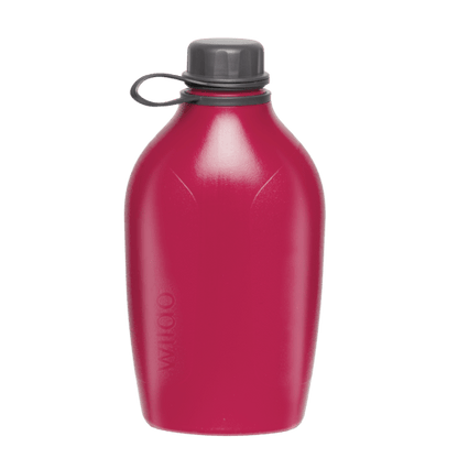 Wildo Explorer Bottle 1 liter - Drinkfles - Broer Outdoor - 7330883420200