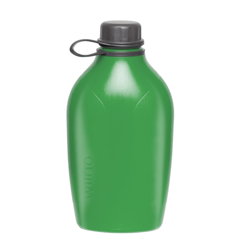 Wildo Explorer Bottle 1 liter - Drinkfles - Broer Outdoor - 7330883420101