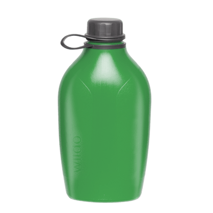 Wildo Explorer Bottle 1 liter - Drinkfles - Broer Outdoor - 7330883420101