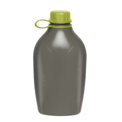 Wildo Explorer Bottle 1 liter - Drinkfles - Broer Outdoor - 7330883422907