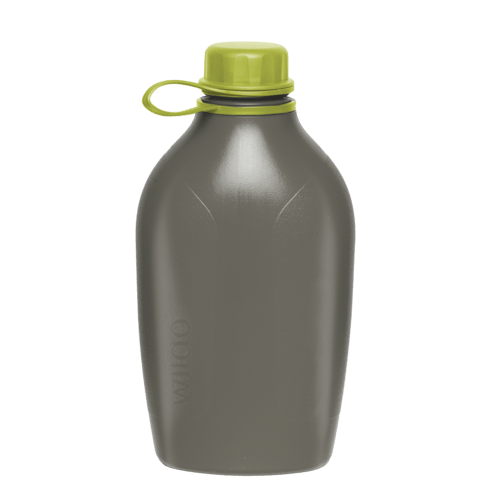 Wildo Explorer Bottle 1 liter - Drinkfles - Broer Outdoor - 7330883422907