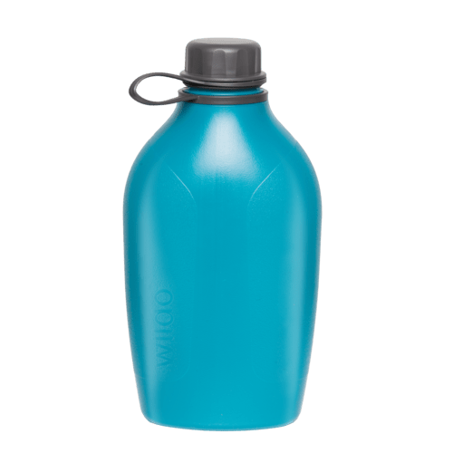 Wildo Explorer Bottle 1 liter - Drinkfles - Broer Outdoor - 7330883420309