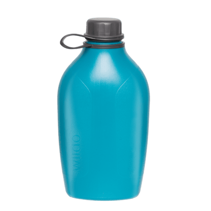 Wildo Explorer Bottle 1 liter - Drinkfles - Broer Outdoor - 7330883420309