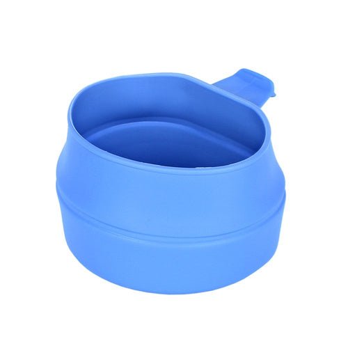 Wildo Fold - A - Cup 250 ml beker - Beker - Broer Outdoor - 7330883111337