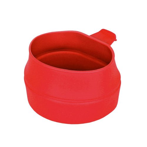 Wildo Fold - A - Cup 250 ml beker - Beker - Broer Outdoor - 7330883100188
