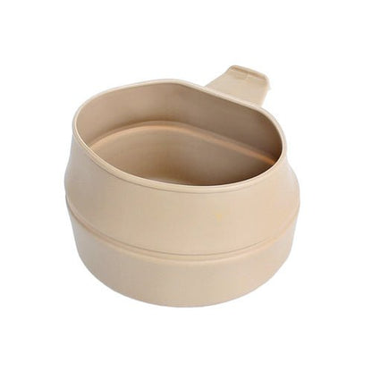 Wildo Fold - A - Cup 250 ml beker - Beker - Broer Outdoor - 7330883100157