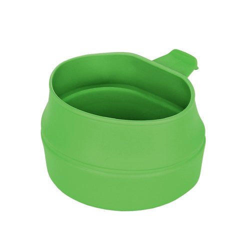 Wildo Fold - A - Cup 250 ml beker - Beker - Broer Outdoor - 7330883112501