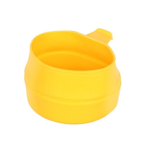 Wildo Fold - A - Cup 250 ml beker - Beker - Broer Outdoor - 7330883101062