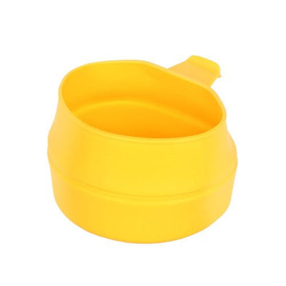 Wildo Fold - A - Cup 250 ml beker - Beker - Broer Outdoor - 7330883101062