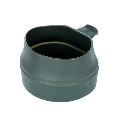 Wildo Fold - A - Cup 250 ml beker - Beker - Broer Outdoor - 7330883100140