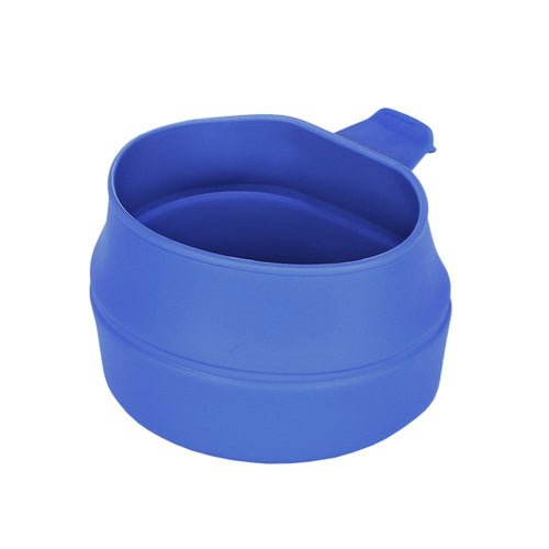 Wildo Fold - A - Cup 250 ml beker - Beker - Broer Outdoor - 7330883100133