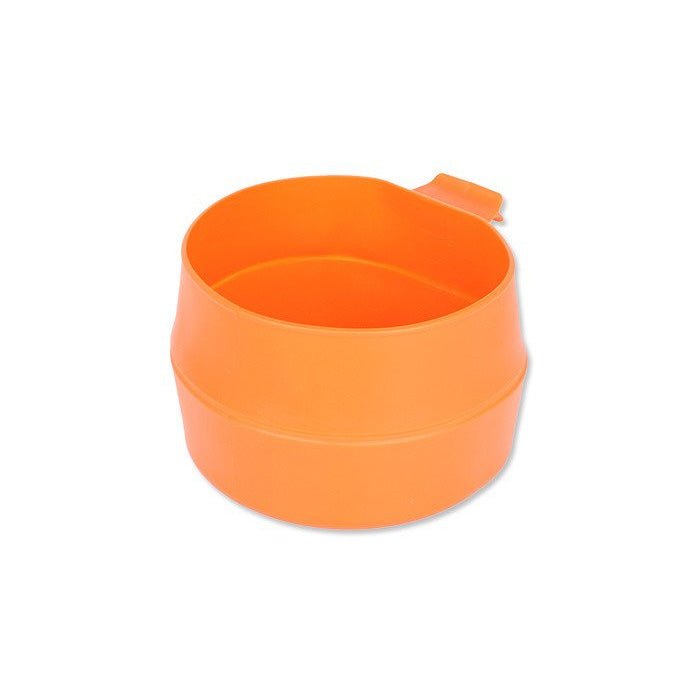 Wildo Fold - A - Cup Big 600 ml beker - Beker - Broer Outdoor - 7330883103202