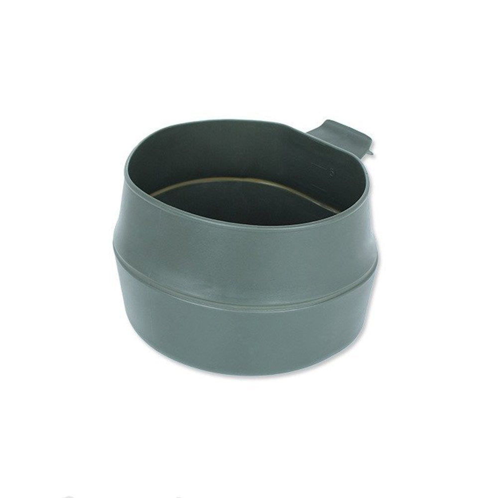 Wildo Fold - A - Cup Big 600 ml beker - Beker - Broer Outdoor - 7330883100249