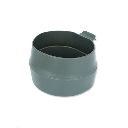 Wildo Fold - A - Cup Big 600 ml beker - Beker - Broer Outdoor - 7330883100249