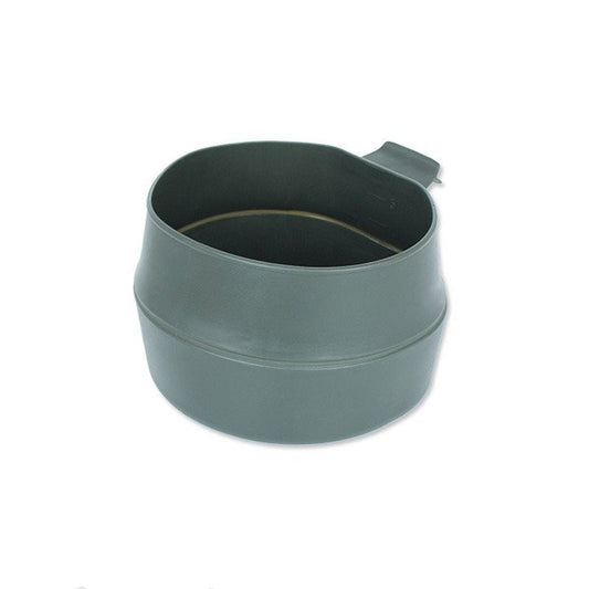 Wildo Fold - A - Cup Big 600 ml beker - Beker - Broer Outdoor - 7330883100249