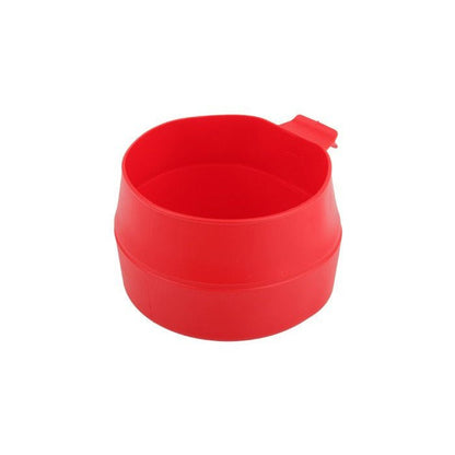 Wildo Fold - A - Cup Big 600 ml beker - Beker - Broer Outdoor - 7330883100287