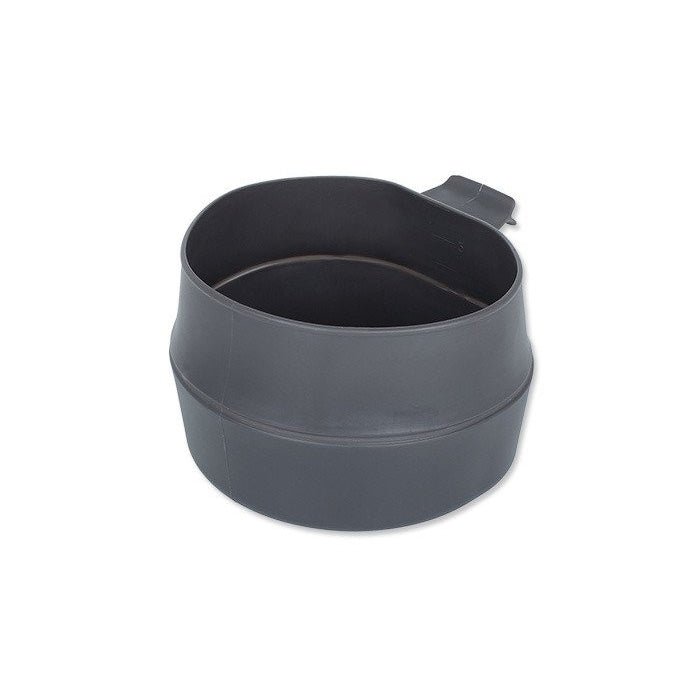 Wildo Fold - A - Cup Big 600 ml beker - Beker - Broer Outdoor - 7330883103905