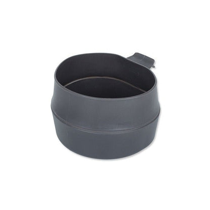 Wildo Fold - A - Cup Big 600 ml beker - Beker - Broer Outdoor - 7330883103905