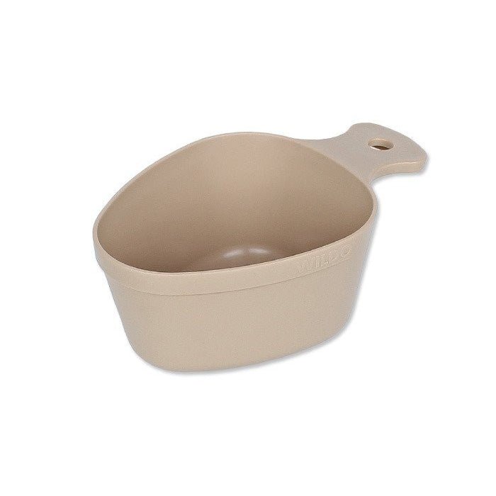 Wildo Kåsa beker 350 ml - Beker - Broer Outdoor - 7330883100751