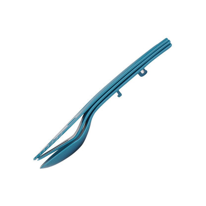 Wildo OCYs Bestek Set - Bestek - Broer Outdoor - 7330883320302