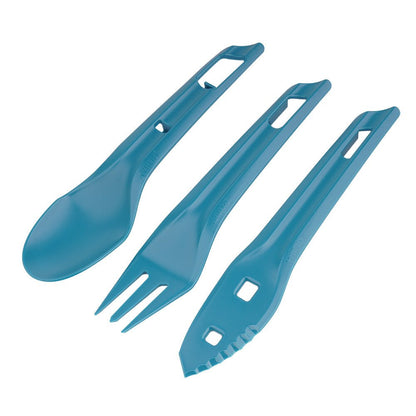Wildo OCYs Bestek Set - Bestek - Broer Outdoor - 7330883320302