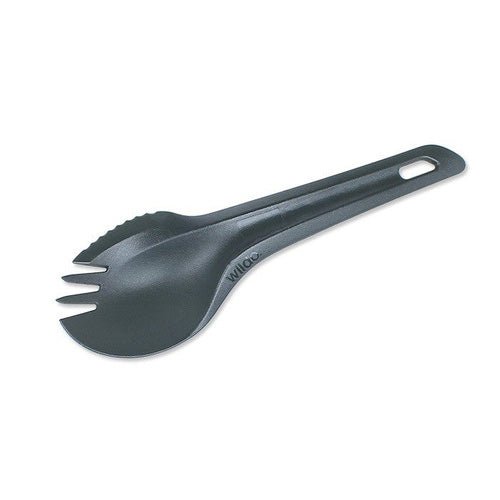 Wildo Spork - Spork - Broer Outdoor - 7330883103042