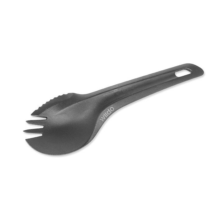 Wildo Spork - Spork - Broer Outdoor - 7330883103011