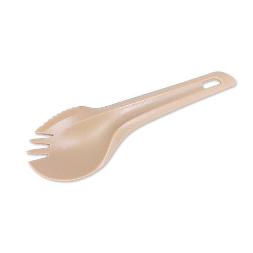 Wildo Spork - Spork - Broer Outdoor - 7330883103059