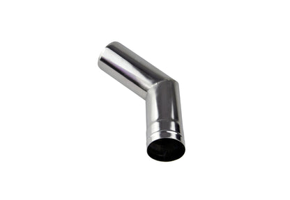 Winnerwell 45° Tentkachelpijp RVS - Kachel Onderdelen - Broer Outdoor - 714757075463