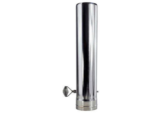 Winnerwell Airflow Controller - Kachel Onderdelen - Broer Outdoor - 714757084861