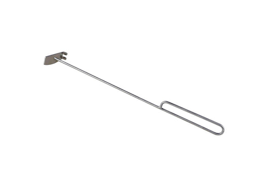 Winnerwell As Schraper Tentkachel RVS - Winnerwell - Broer Outdoor - 714757077177