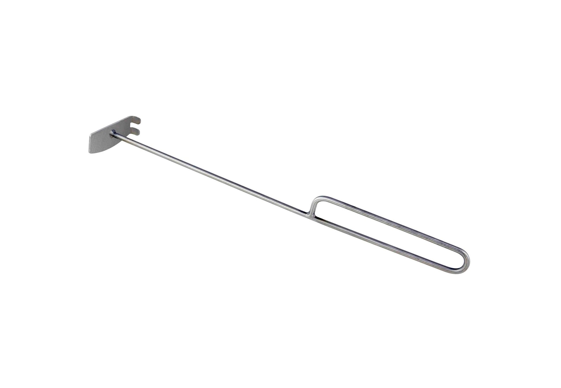 Winnerwell As Schraper Tentkachel RVS - Winnerwell - Broer Outdoor - 714757077184