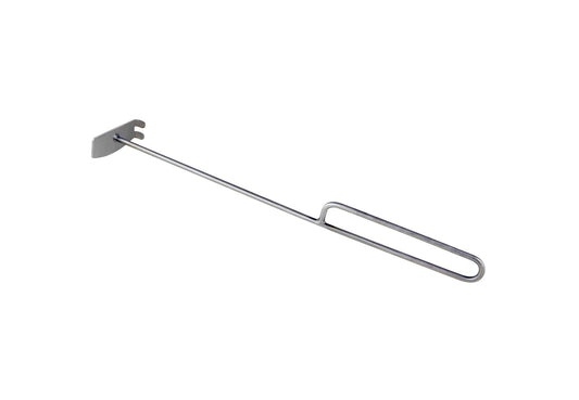 Winnerwell As Schraper Tentkachel RVS - Winnerwell - Broer Outdoor - 714757077184