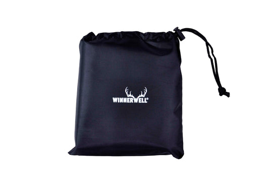 Winnerwell Backpack Stove RVS - Winnerwell - Broer Outdoor - 714757077245