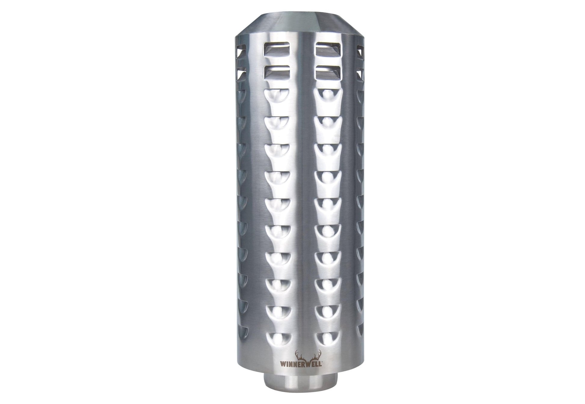 Winnerwell Driewandige Warmtebeschermers - Kachel Onderdelen - Broer Outdoor - 714757078129