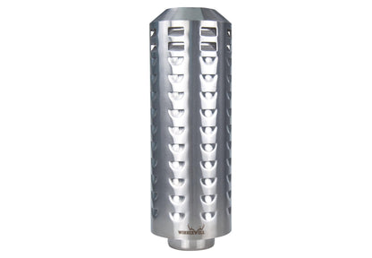 Winnerwell Driewandige Warmtebeschermers - Kachel Onderdelen - Broer Outdoor - 714757078129