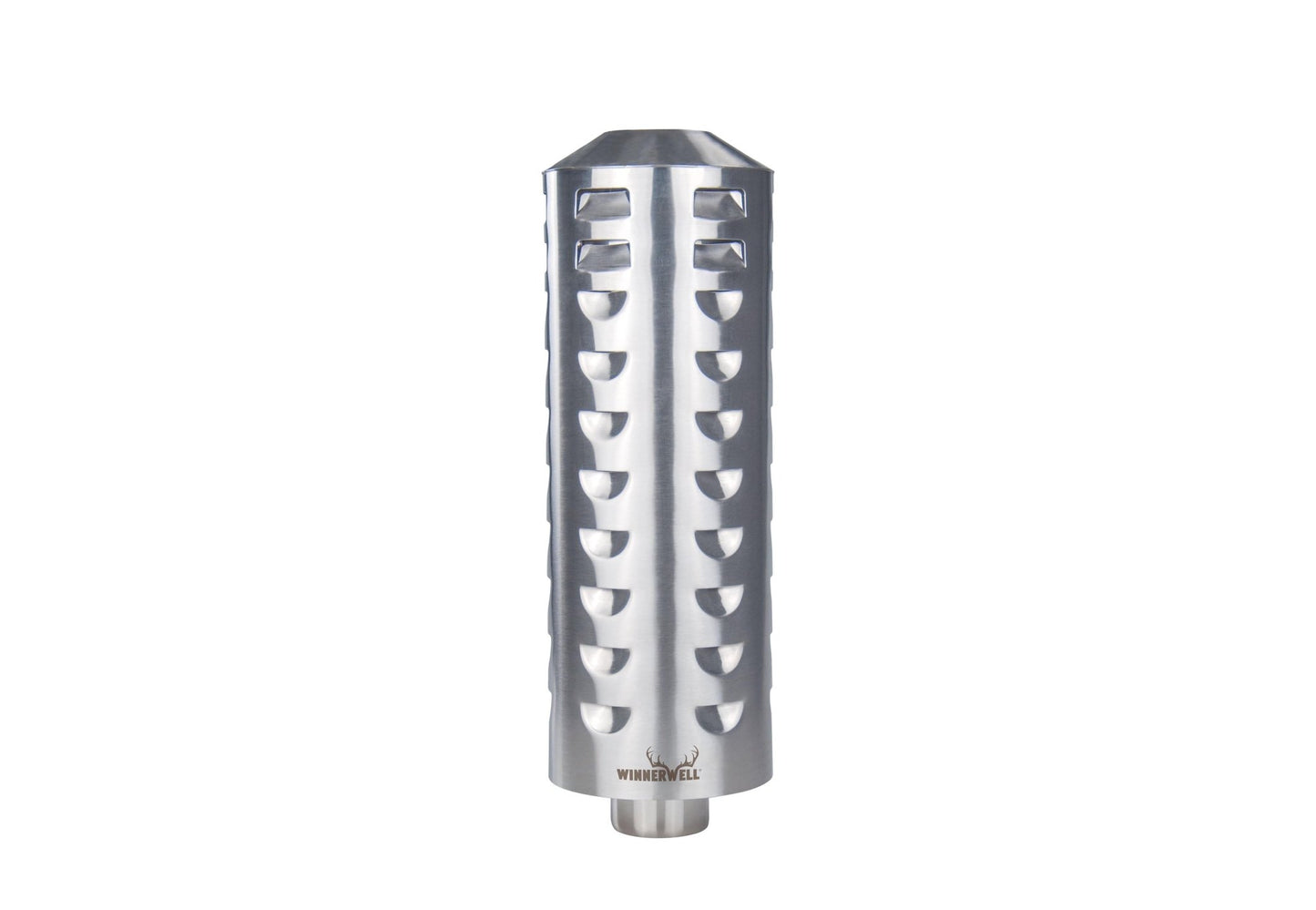 Winnerwell Driewandige Warmtebeschermers - Kachel Onderdelen - Broer Outdoor - 714757078136