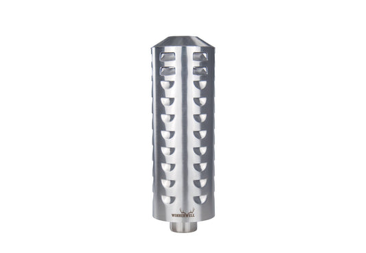 Winnerwell Driewandige Warmtebeschermers - Kachel Onderdelen - Broer Outdoor - 714757078136