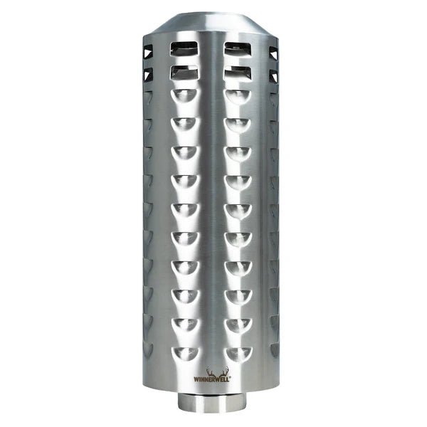 Winnerwell Driewandige Warmtebeschermers - Kachel Onderdelen - Broer Outdoor - 8785350673563