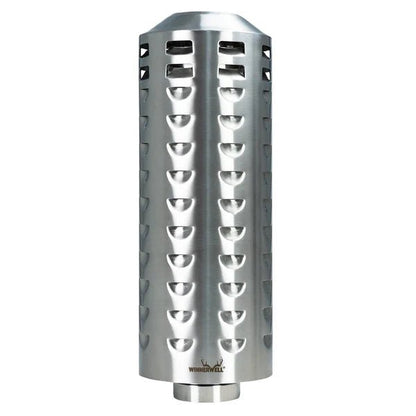 Winnerwell Driewandige Warmtebeschermers - Kachel Onderdelen - Broer Outdoor - 8785350673563