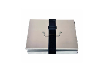 Winnerwell Fastfold Oven Opvouwbare Kampeeroven - Accessoires voor haarden en houtkachels - Broer Outdoor - 714757076712