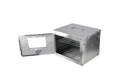 Winnerwell Fastfold Oven Opvouwbare Kampeeroven - Accessoires voor haarden en houtkachels - Broer Outdoor - 714757076712
