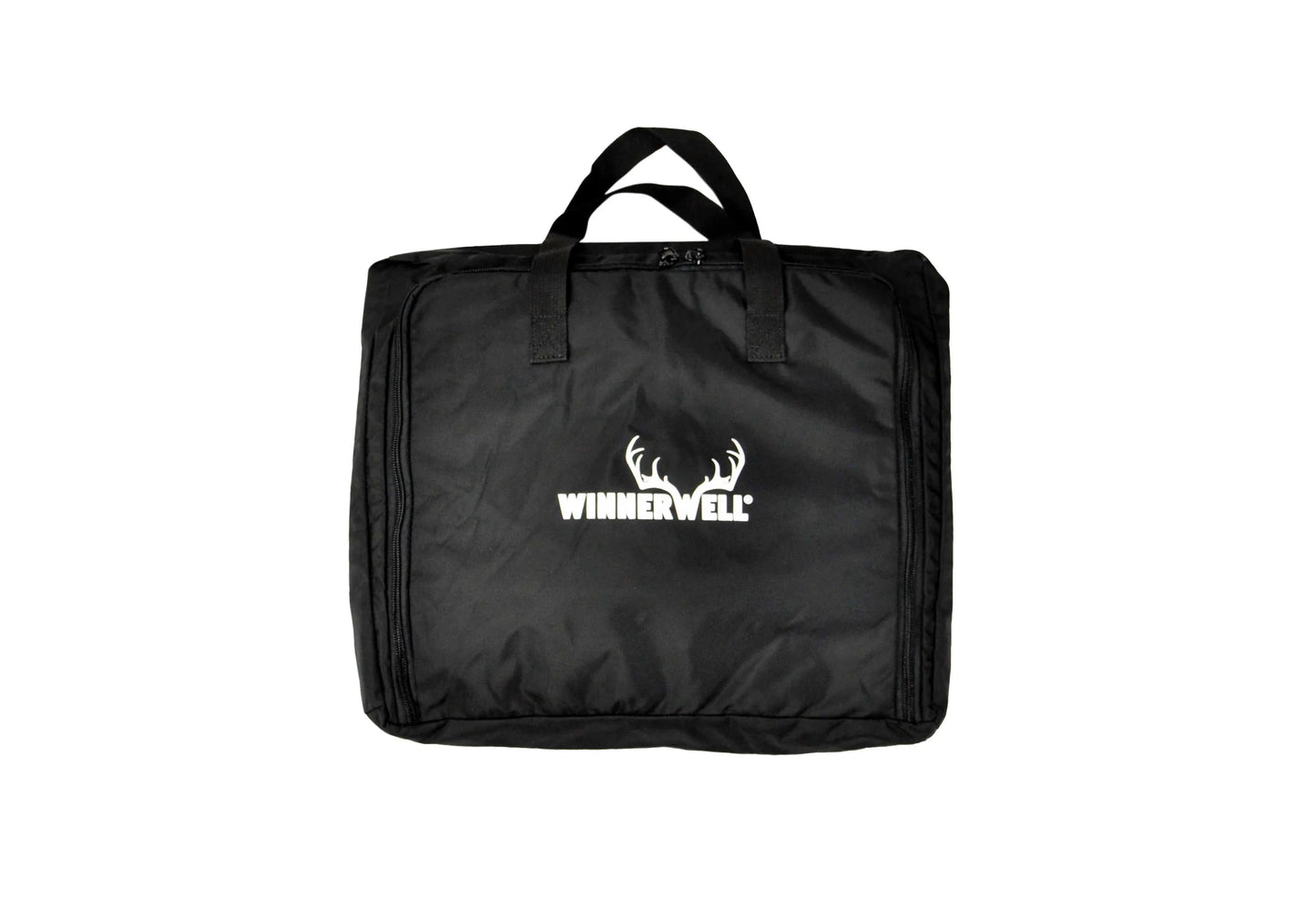 Winnerwell Fastfold Titanium Campingkachels - Tentkachel - Broer Outdoor - 8785350673044