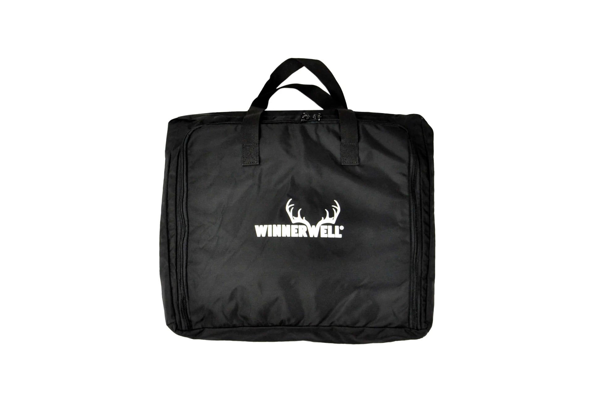 Winnerwell Fastfold Titanium Campingkachels - Tentkachel - Broer Outdoor - 8785350673044